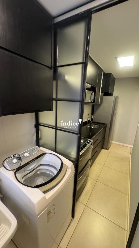Apartamento para à venda no Jardim Botânico na cidade de Ribeirão Preto: 