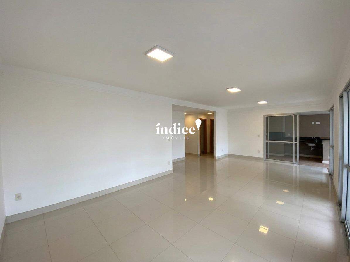 Apartamento para à venda no Bosque das Juritis na cidade de Ribeirão Preto: 