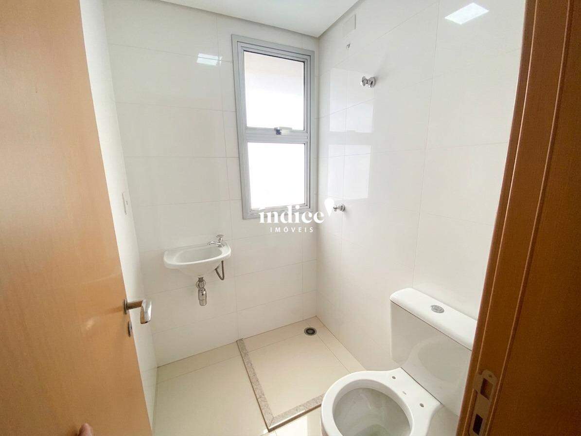 Apartamento para à venda no Bosque das Juritis na cidade de Ribeirão Preto: 