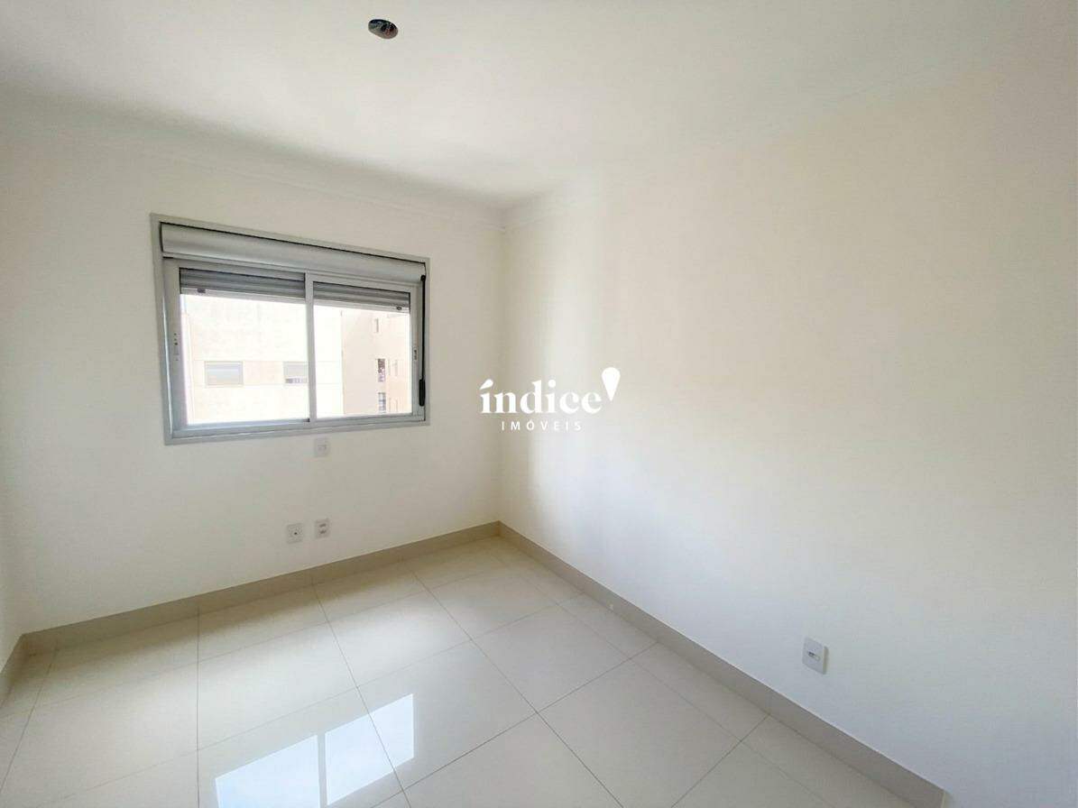 Apartamento para à venda no Bosque das Juritis na cidade de Ribeirão Preto: 