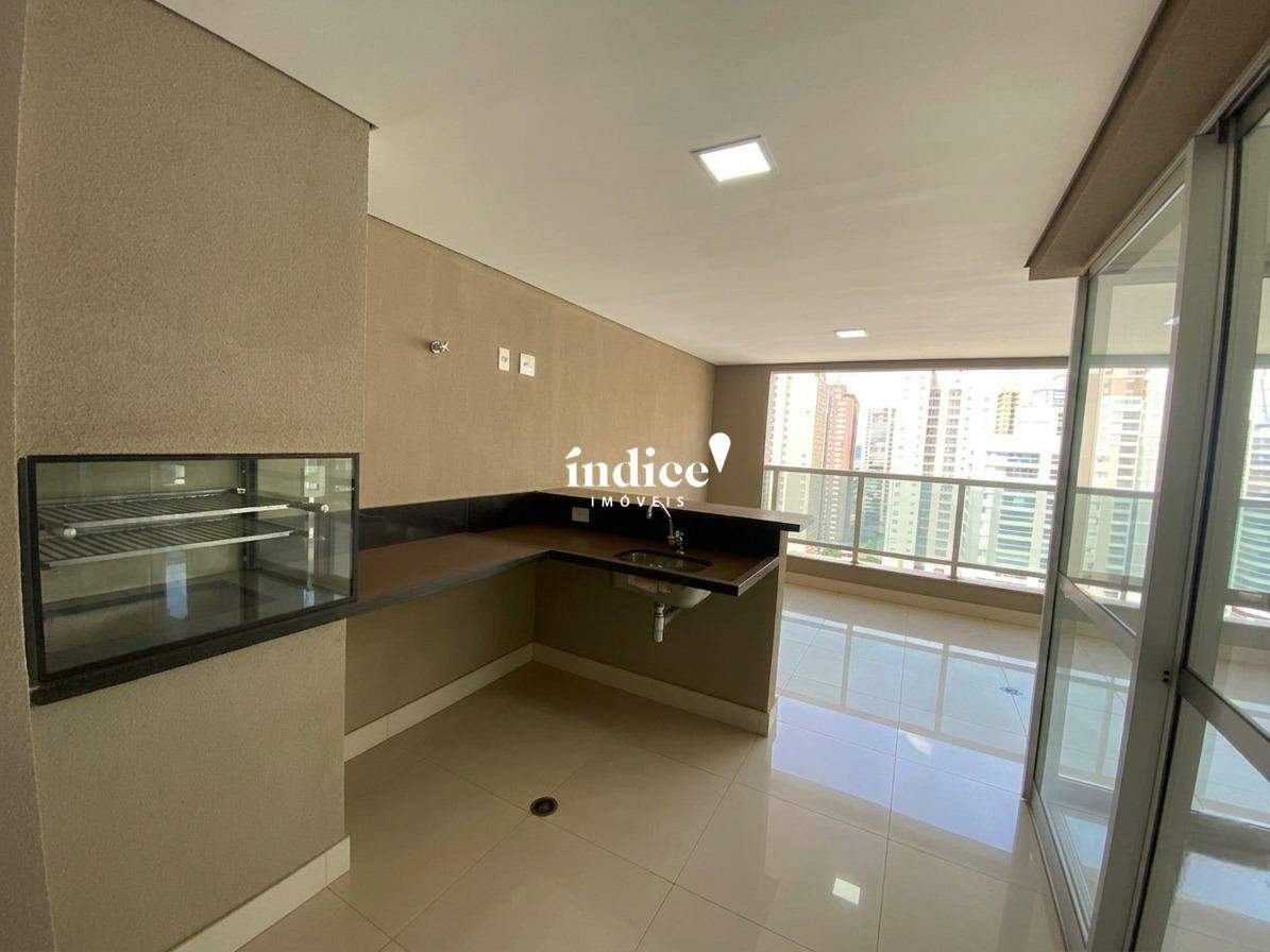 Apartamento para à venda no Bosque das Juritis na cidade de Ribeirão Preto: 