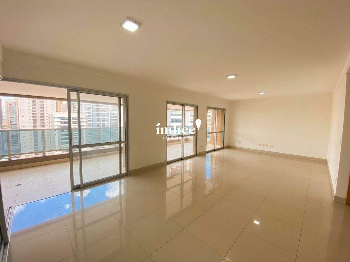 Apartamento para à venda no Bosque das Juritis na cidade de Ribeirão Preto: 