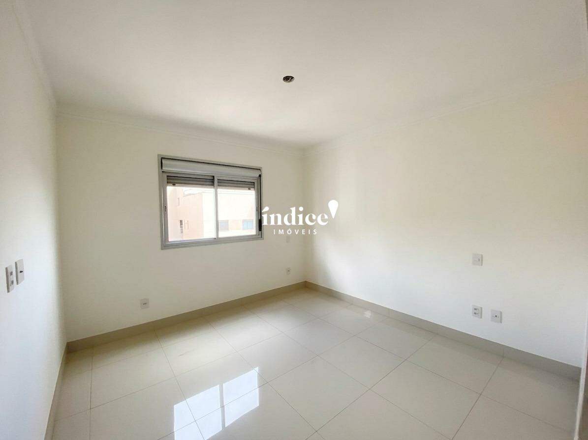 Apartamento para à venda no Bosque das Juritis na cidade de Ribeirão Preto: 