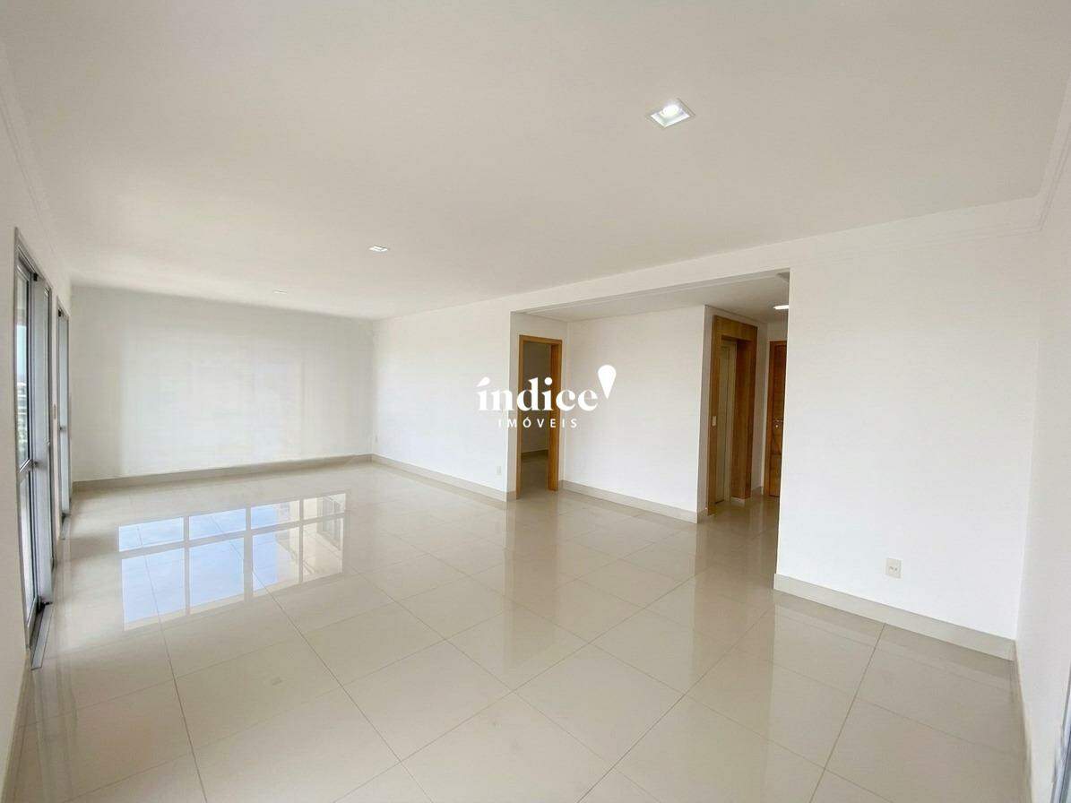 Apartamento para à venda no Bosque das Juritis na cidade de Ribeirão Preto: 