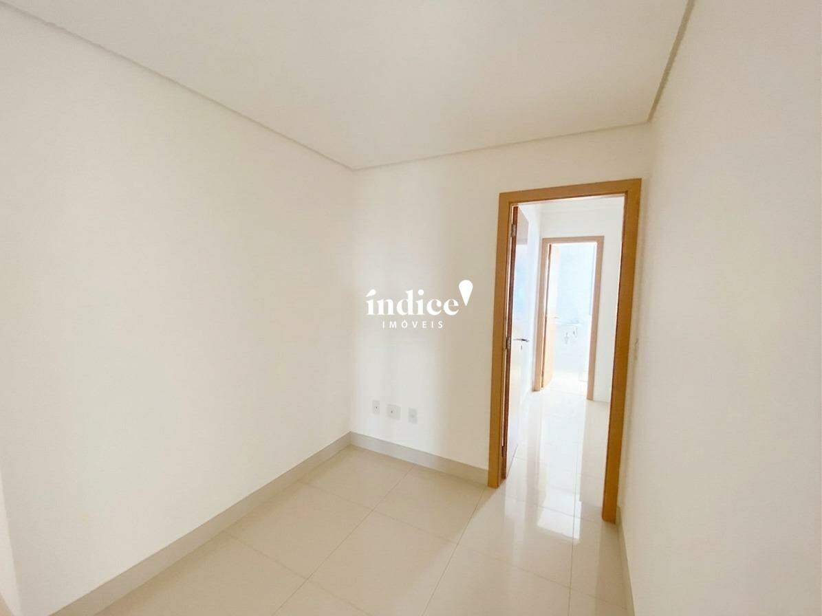 Apartamento para à venda no Bosque das Juritis na cidade de Ribeirão Preto: 