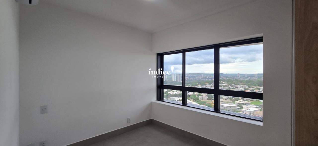 Apartamento para para aluguel no Jardim Olhos D`Água na cidade de Ribeirão Preto: 