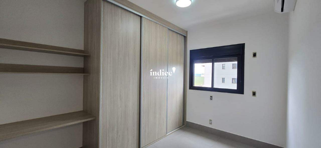 Apartamento para para aluguel no Jardim Olhos D`Água na cidade de Ribeirão Preto: 