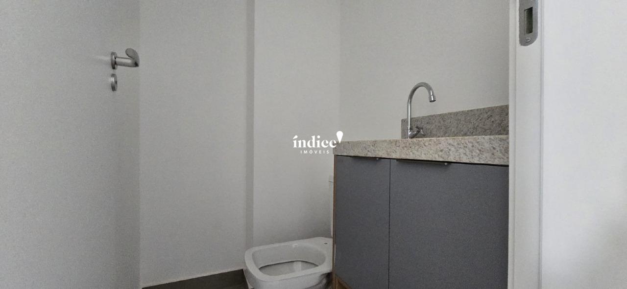 Apartamento para para aluguel no Residencial Taiwan na cidade de Ribeirão Preto: 