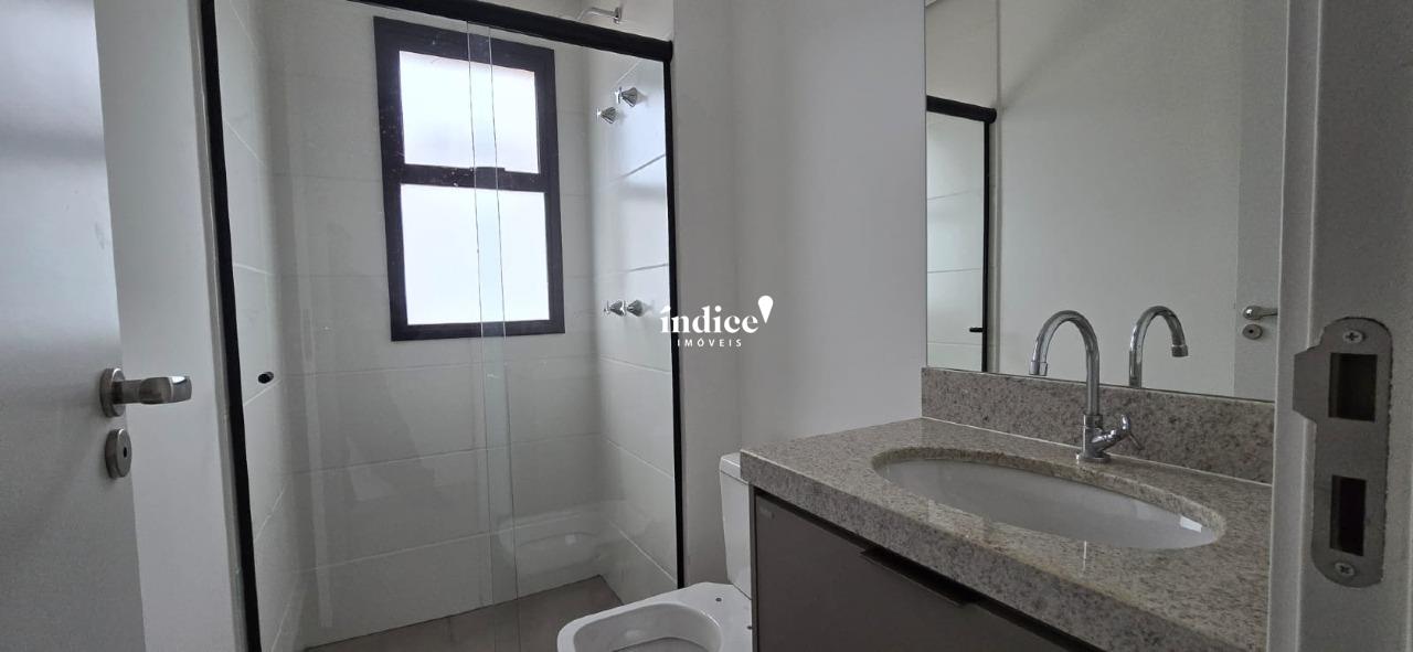 Apartamento para para aluguel no Residencial Taiwan na cidade de Ribeirão Preto: 