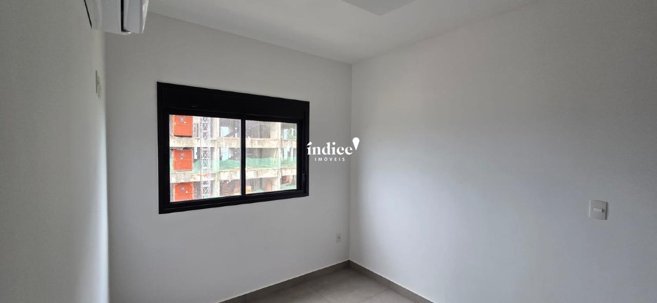 Apartamento para para aluguel no Residencial Taiwan na cidade de Ribeirão Preto: 