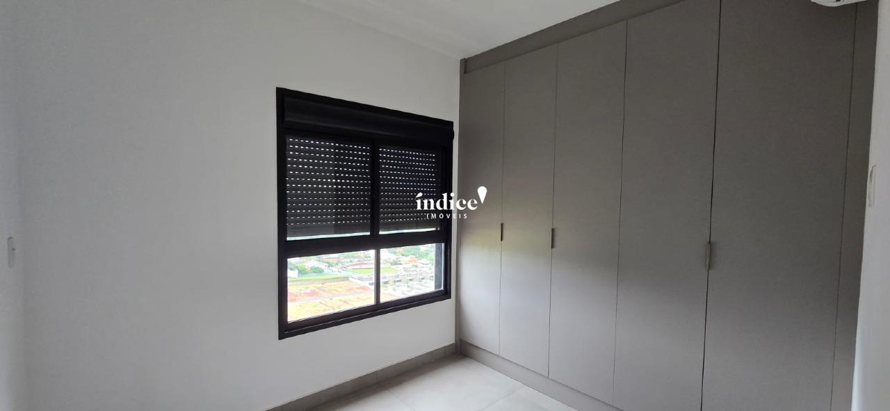 Apartamento para para aluguel no Residencial Taiwan na cidade de Ribeirão Preto: 