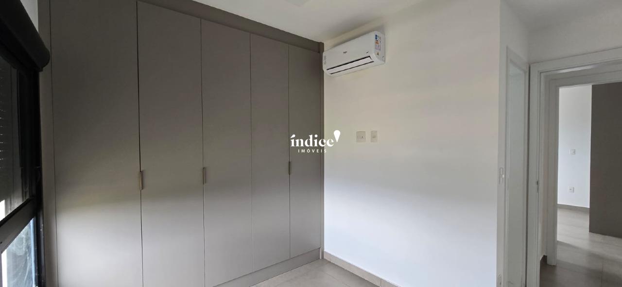 Apartamento para para aluguel no Residencial Taiwan na cidade de Ribeirão Preto: 