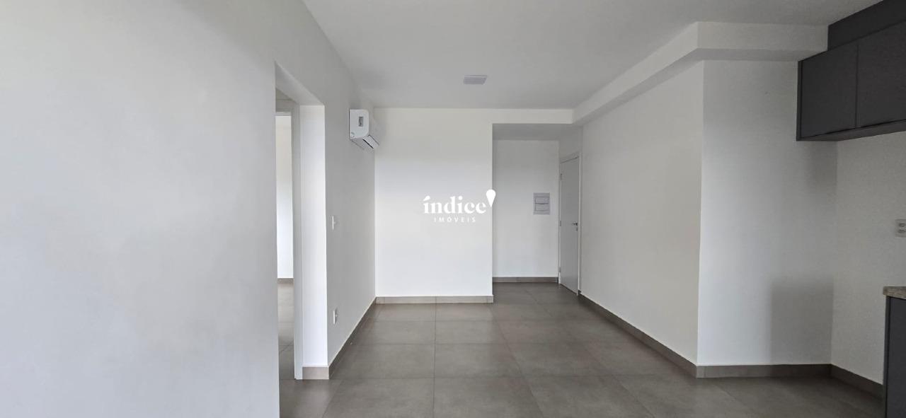 Apartamento para para aluguel no Residencial Taiwan na cidade de Ribeirão Preto: 