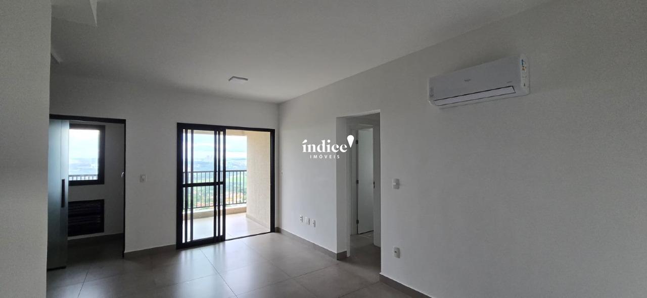 Apartamento para para aluguel no Residencial Taiwan na cidade de Ribeirão Preto: 