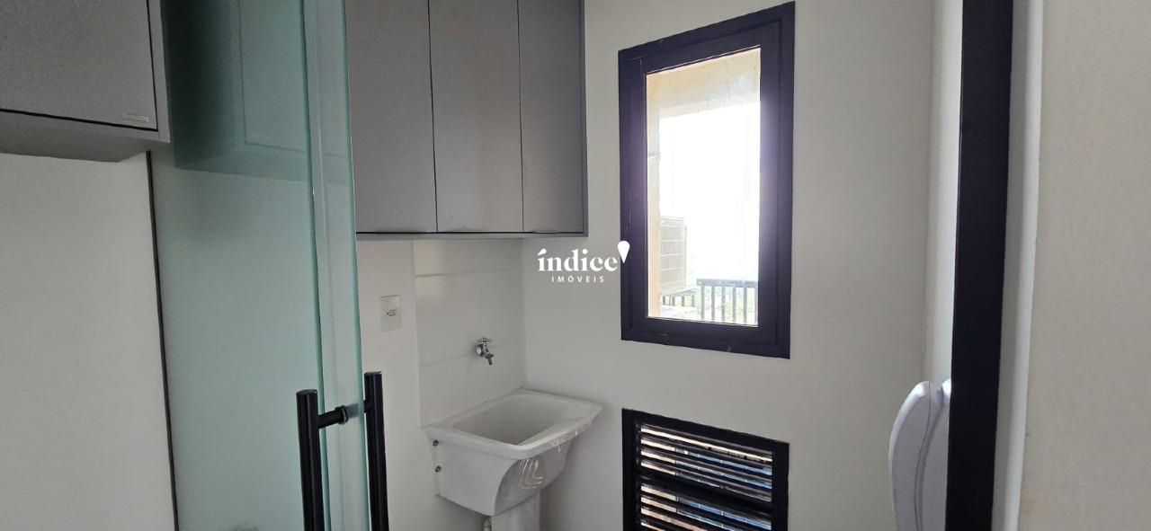 Apartamento para para aluguel no Residencial Taiwan na cidade de Ribeirão Preto: 