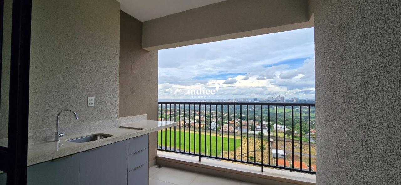 Apartamento para para aluguel no Residencial Taiwan na cidade de Ribeirão Preto: 