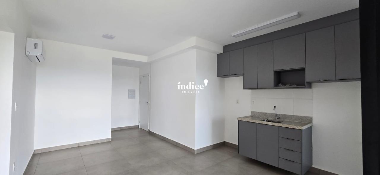 Apartamento para para aluguel no Residencial Taiwan na cidade de Ribeirão Preto: 