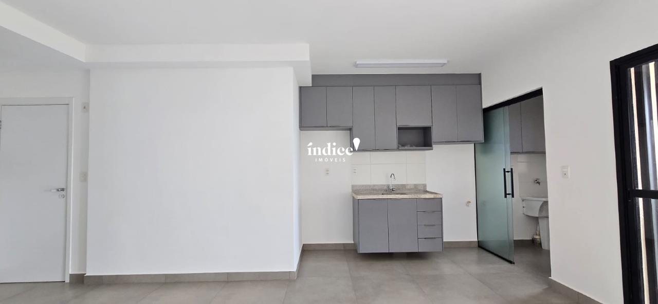 Apartamento para para aluguel no Residencial Taiwan na cidade de Ribeirão Preto: 