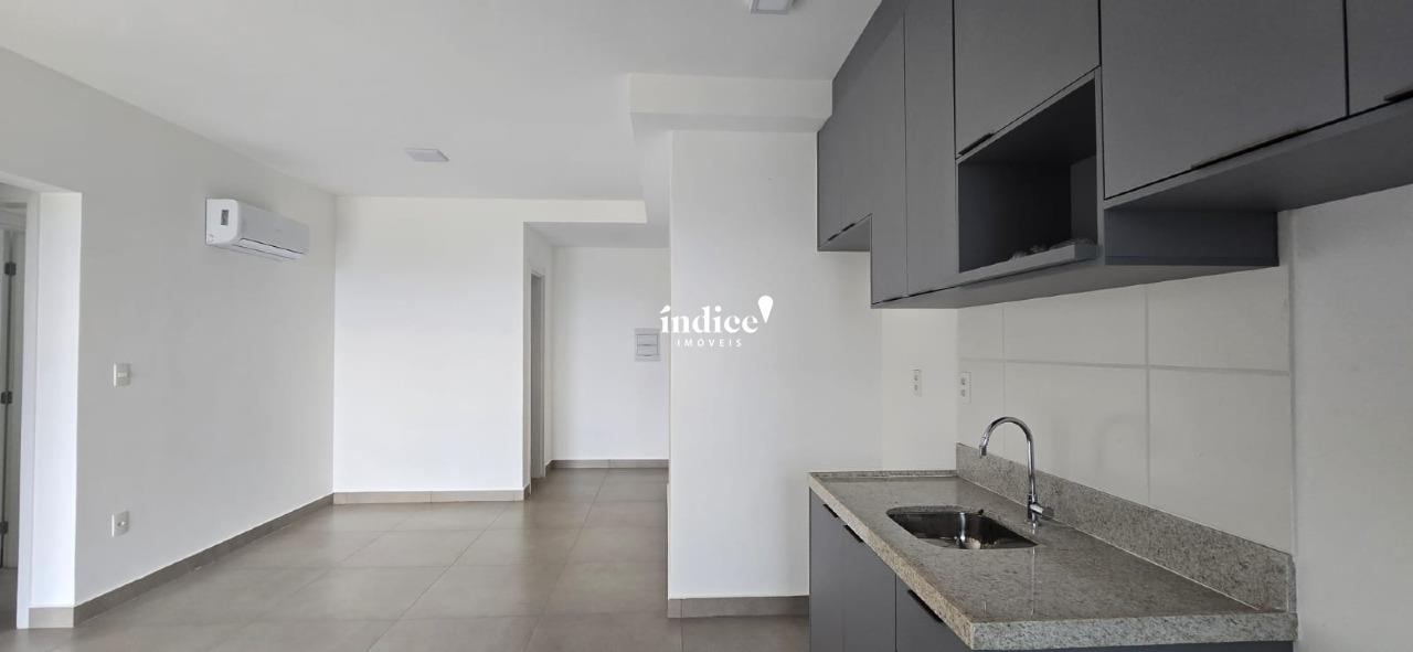 Apartamento para para aluguel no Residencial Taiwan na cidade de Ribeirão Preto: 