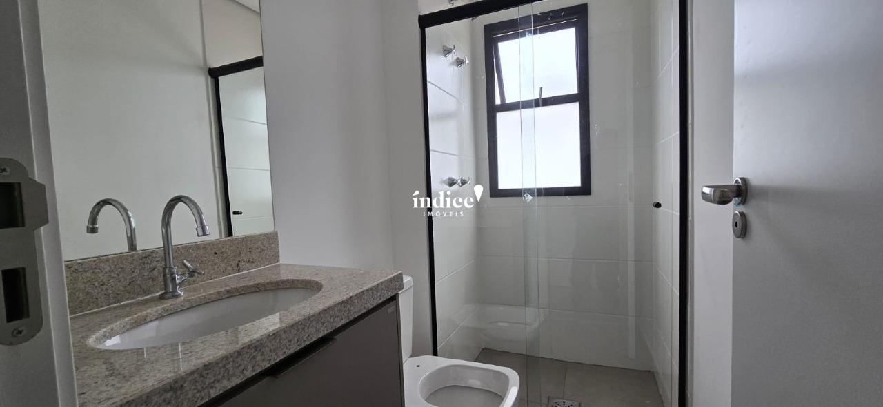 Apartamento para para aluguel no Residencial Taiwan na cidade de Ribeirão Preto: 