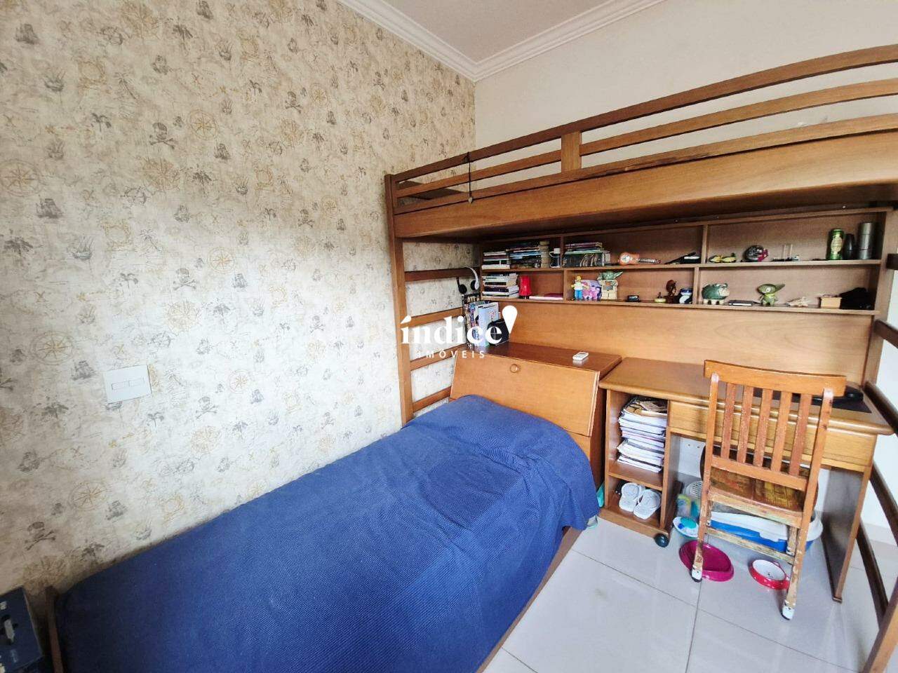 Casas Condomínio para à venda no Jardim Botânico na cidade de Ribeirão Preto: 