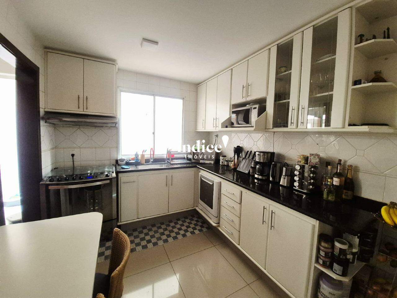 Casas Condomínio para à venda no Jardim Botânico na cidade de Ribeirão Preto: 