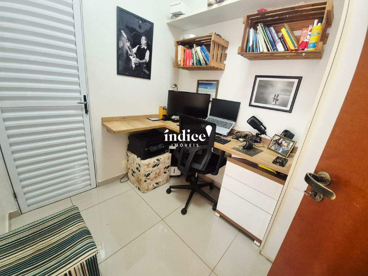 Casas Condomínio para à venda no Jardim Botânico na cidade de Ribeirão Preto: 