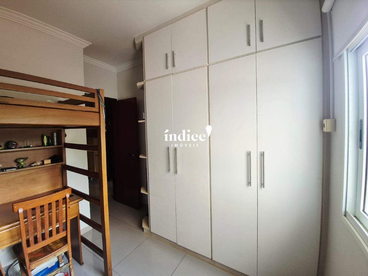 Casas Condomínio para à venda no Jardim Botânico na cidade de Ribeirão Preto: 
