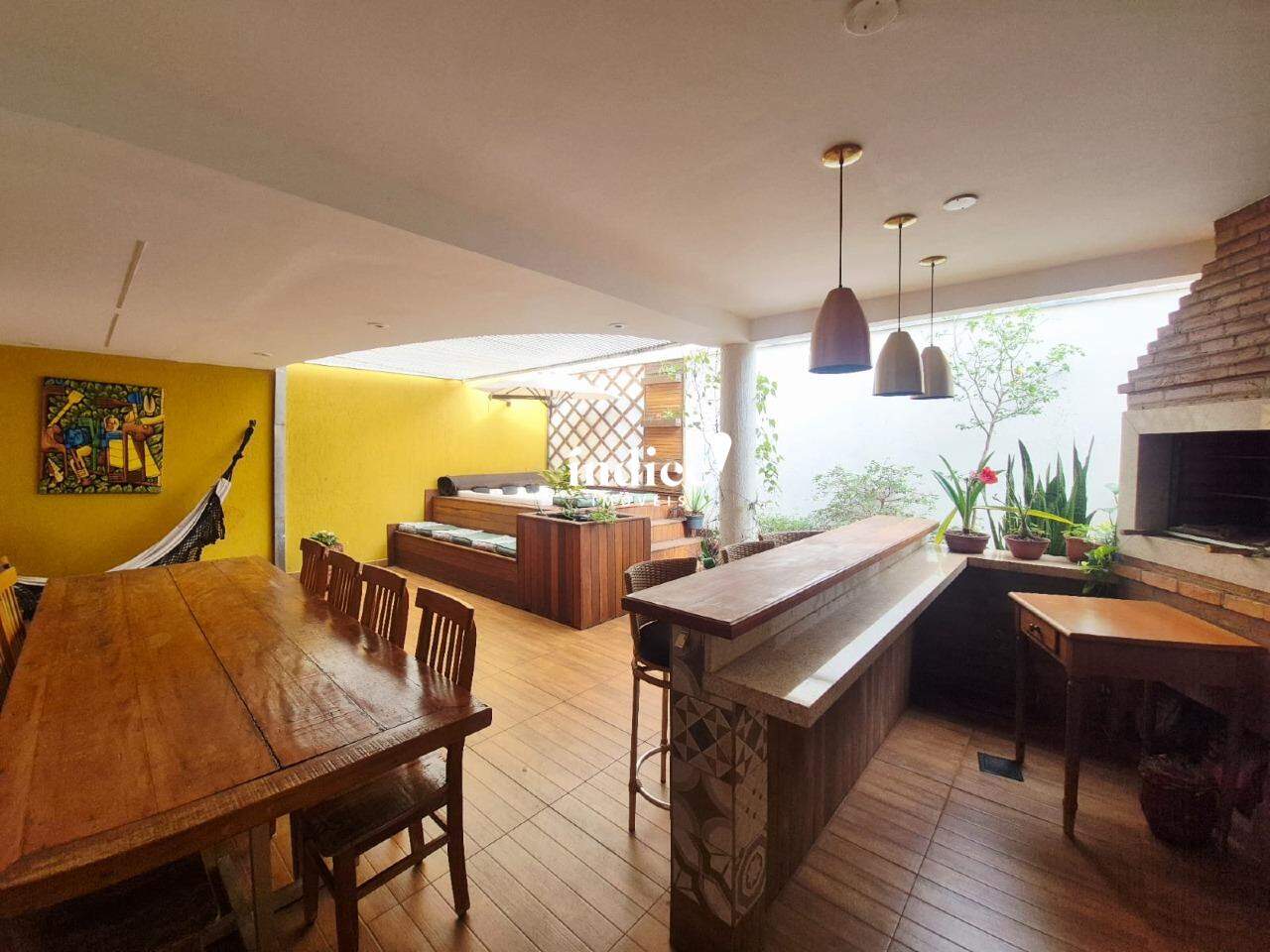 Casas Condomínio para à venda no Jardim Botânico na cidade de Ribeirão Preto: 