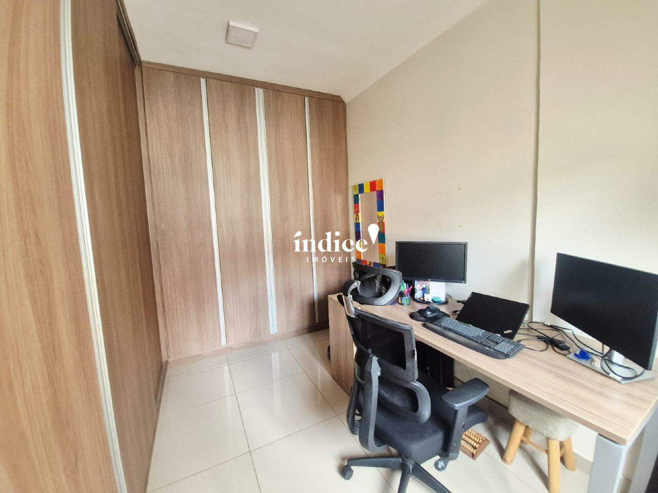 Casas Condomínio para à venda no Jardim Botânico na cidade de Ribeirão Preto: 