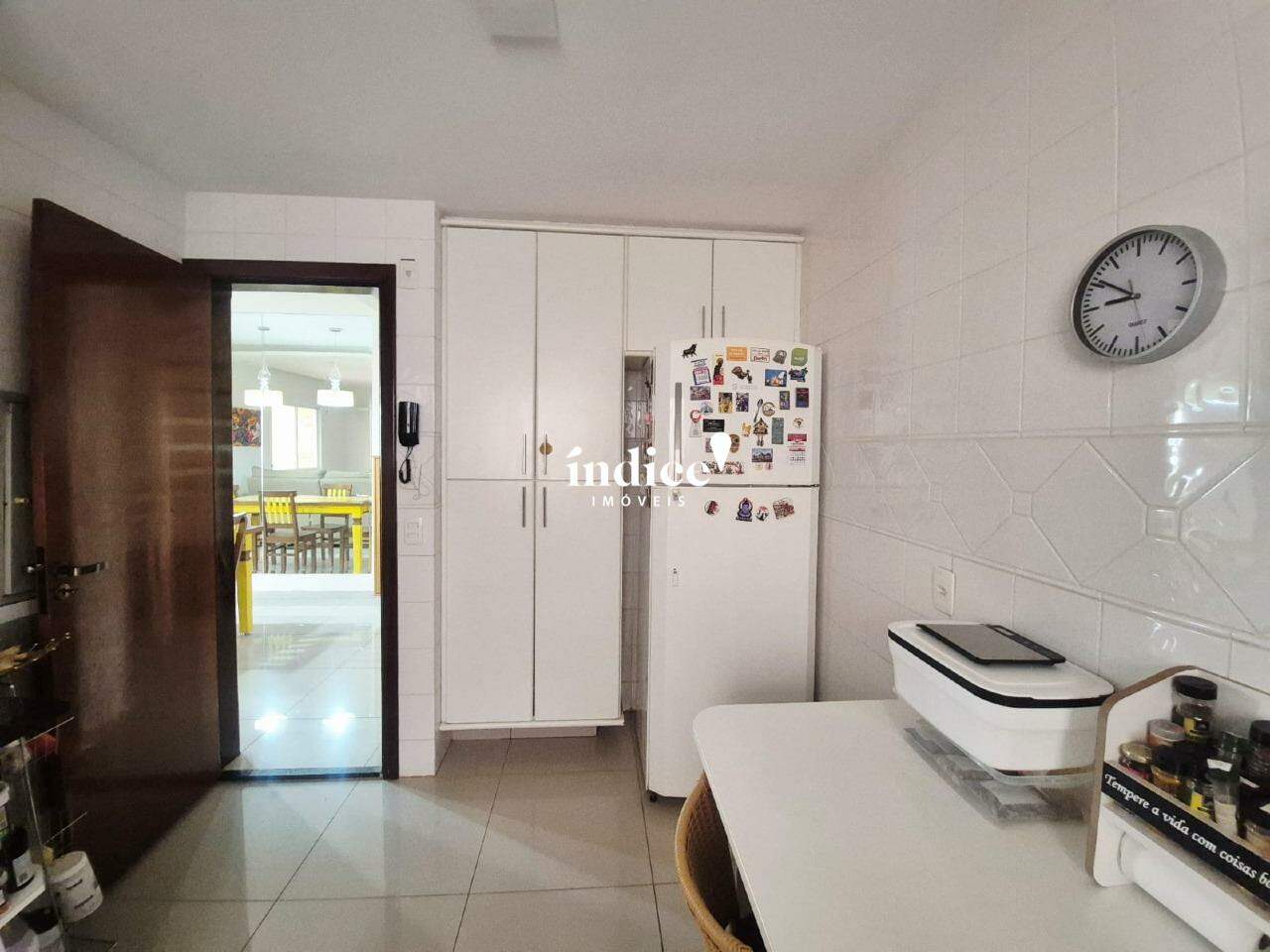 Casas Condomínio para à venda no Jardim Botânico na cidade de Ribeirão Preto: 