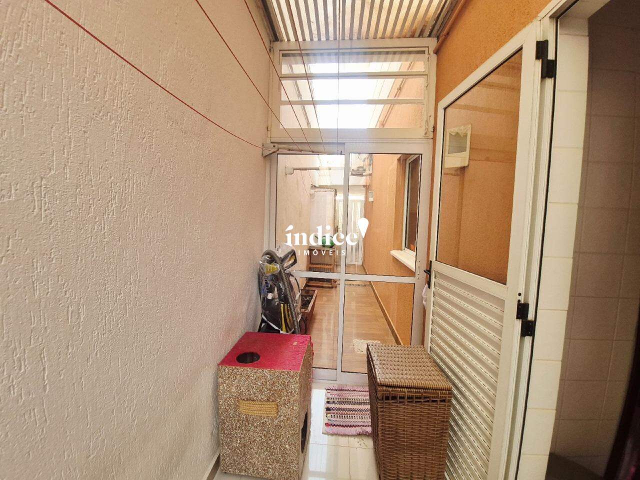 Casas Condomínio para à venda no Jardim Botânico na cidade de Ribeirão Preto: 