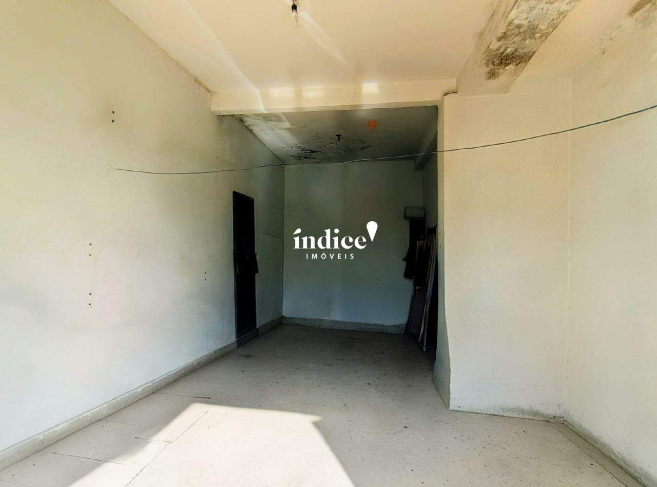 Casa Comercial para à venda no Parque Industrial Tanquinho na cidade de Ribeirão Preto: 