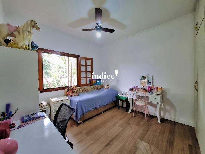 Casas Condomínio para à venda no Bonfim Paulista na cidade de Ribeirão Preto: 