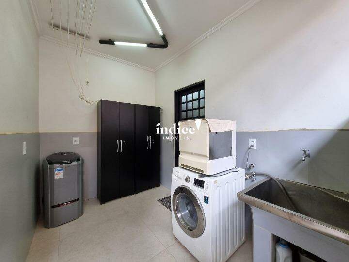 Casas Condomínio para à venda no Bonfim Paulista na cidade de Ribeirão Preto: 