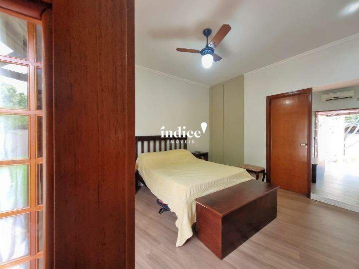 Casas Condomínio para à venda no Bonfim Paulista na cidade de Ribeirão Preto: 