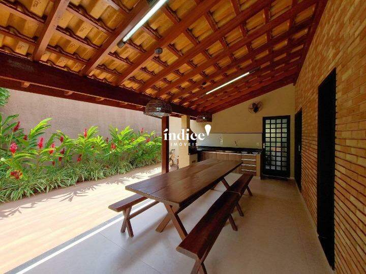 Casas Condomínio para à venda no Bonfim Paulista na cidade de Ribeirão Preto: 