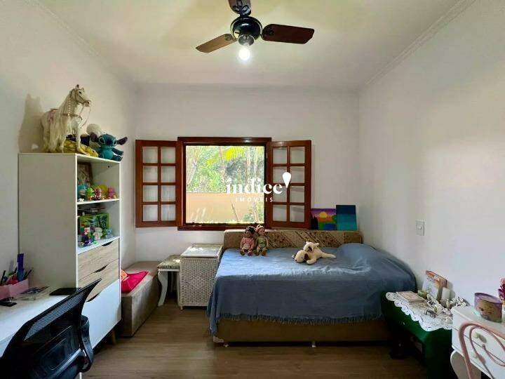 Casas Condomínio para à venda no Bonfim Paulista na cidade de Ribeirão Preto: 