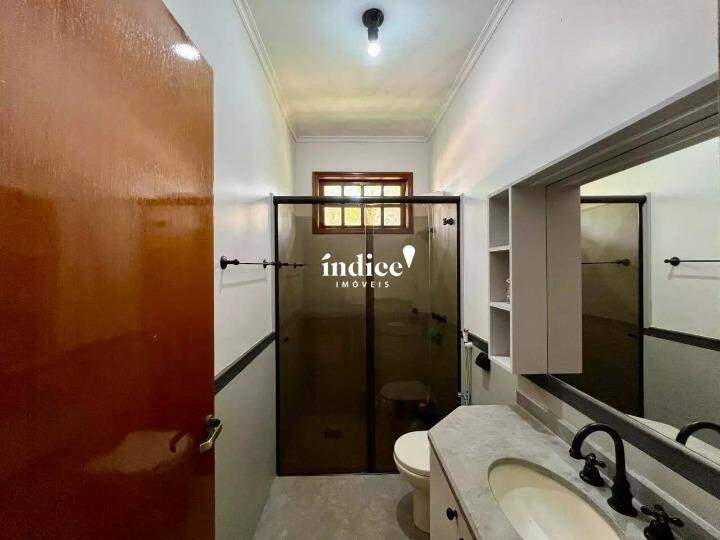 Casas Condomínio para à venda no Bonfim Paulista na cidade de Ribeirão Preto: 