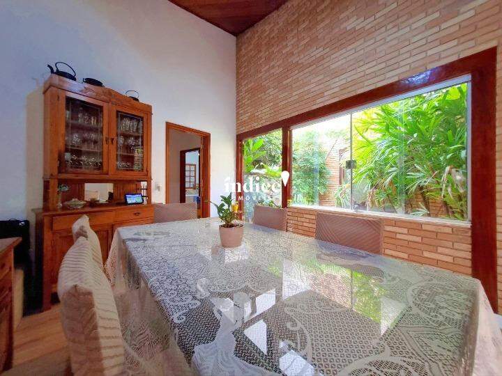 Casas Condomínio para à venda no Bonfim Paulista na cidade de Ribeirão Preto: 