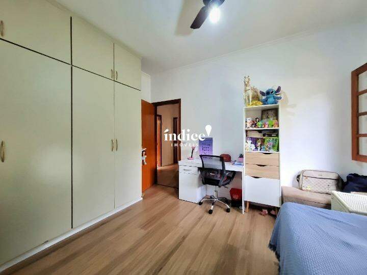 Casas Condomínio para à venda no Bonfim Paulista na cidade de Ribeirão Preto: 