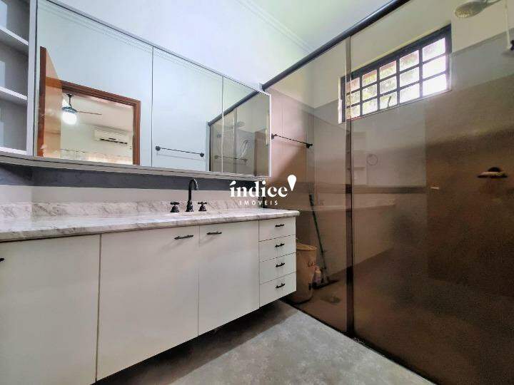 Casas Condomínio para à venda no Bonfim Paulista na cidade de Ribeirão Preto: 