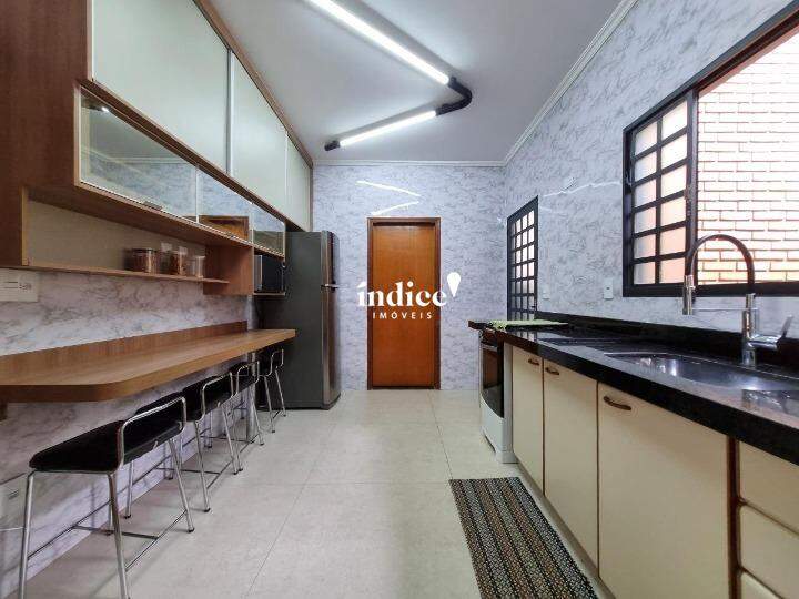Casas Condomínio para à venda no Bonfim Paulista na cidade de Ribeirão Preto: 