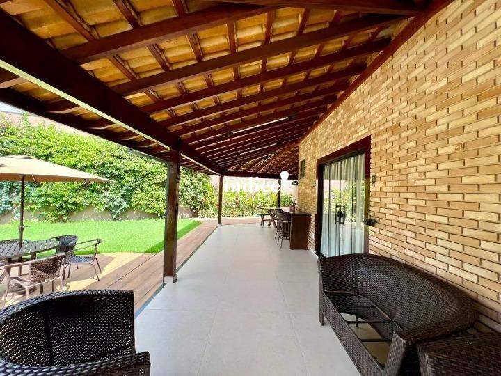 Casas Condomínio para à venda no Bonfim Paulista na cidade de Ribeirão Preto: 