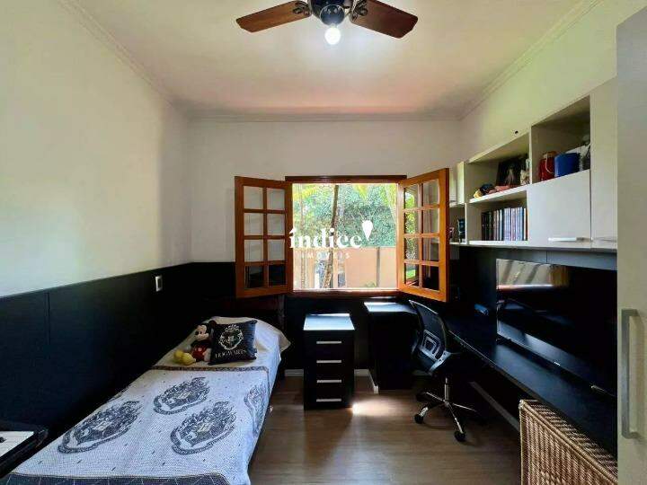 Casas Condomínio para à venda no Bonfim Paulista na cidade de Ribeirão Preto: 