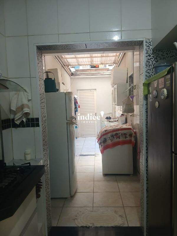 Apartamento para à venda no Jardim Paulistano na cidade de Ribeirão Preto: 