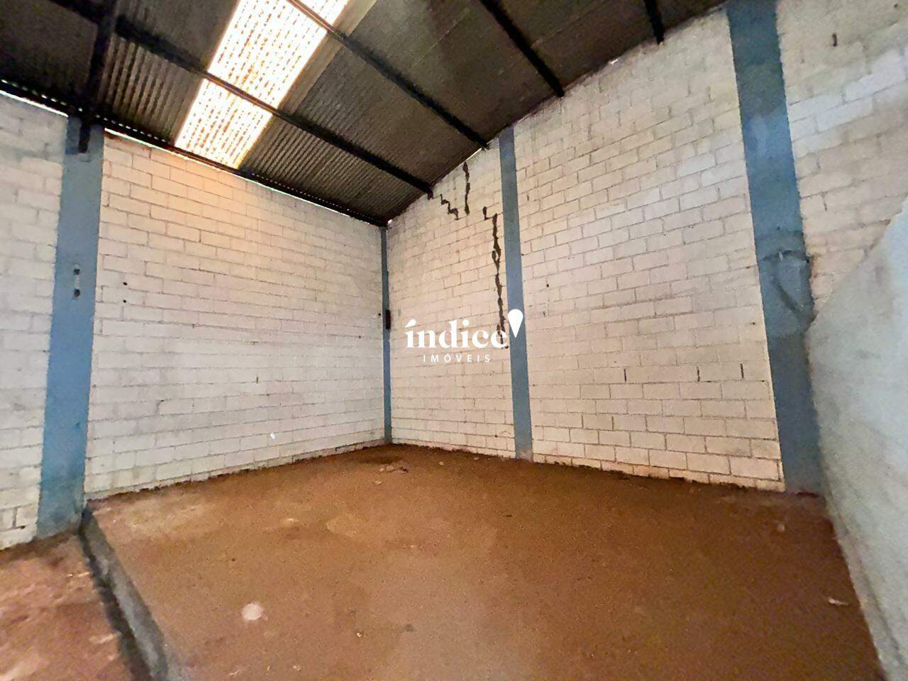 Galpão Comercial para para aluguel no Parque São Sebastião na cidade de Ribeirão Preto: 