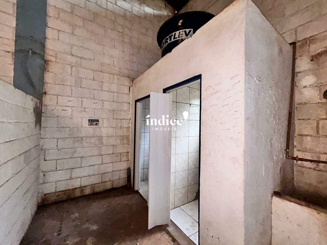Galpão Comercial para para aluguel no Parque São Sebastião na cidade de Ribeirão Preto: 