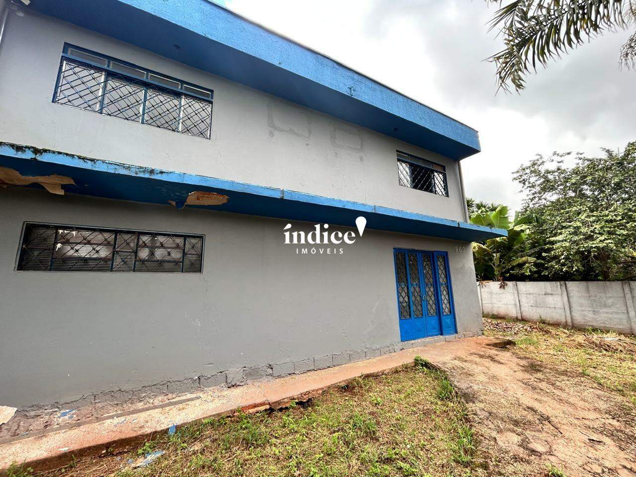 Galpão Comercial para para aluguel no Parque São Sebastião na cidade de Ribeirão Preto: 