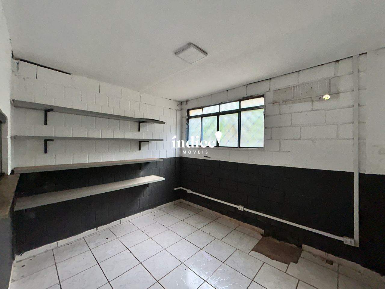 Galpão Comercial para para aluguel no Parque São Sebastião na cidade de Ribeirão Preto: 